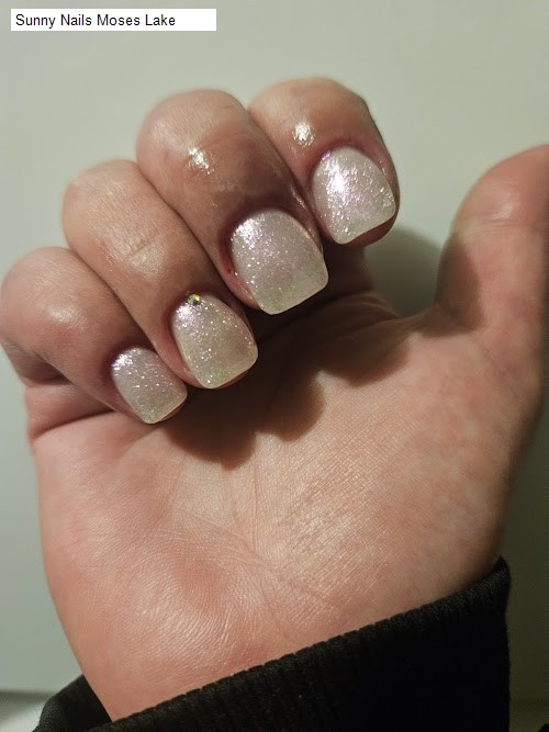 Sunny Nails Moses Lake