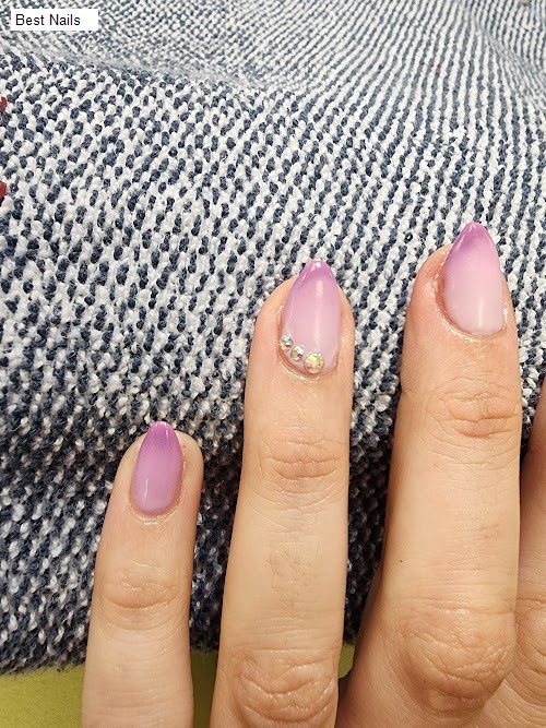 Best Nails - seattle
