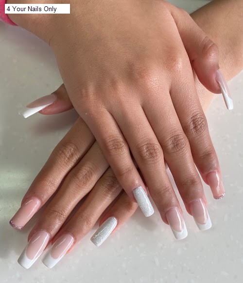 4 Your Nails Only