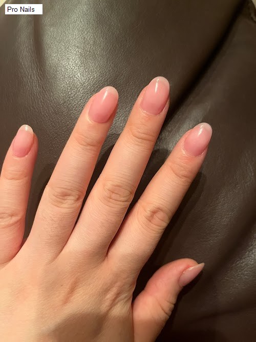 Pro Nails - kent