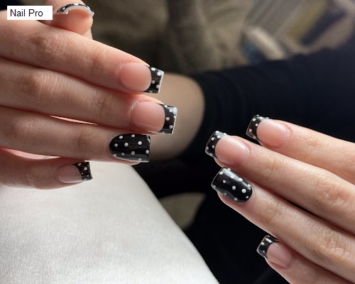 Nail Pro - silverdale