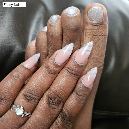 Fancy Nails - tacoma