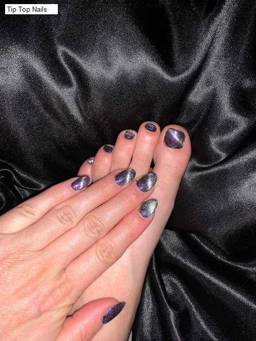 Tip Top Nails