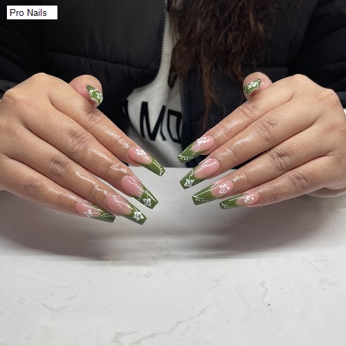 Pro Nails - puyallup