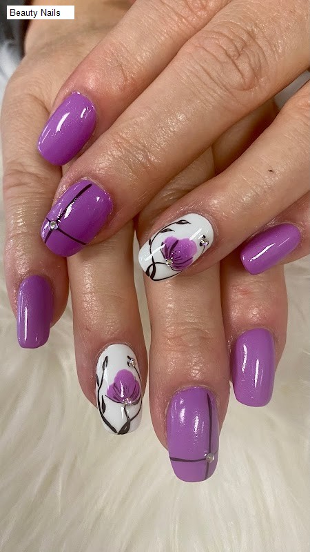 Beauty Nails - puyallup