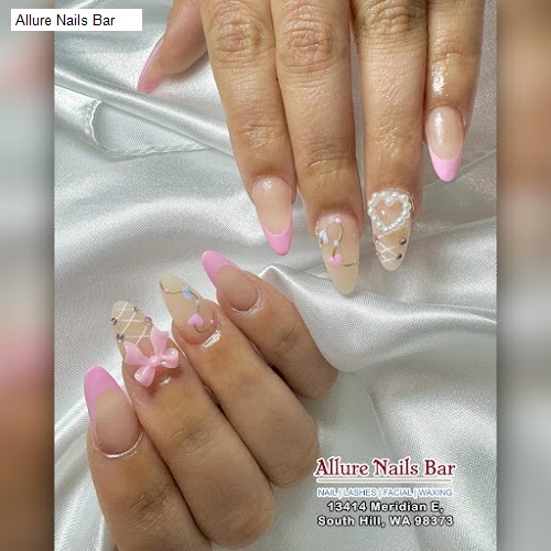 Allure Nails Bar