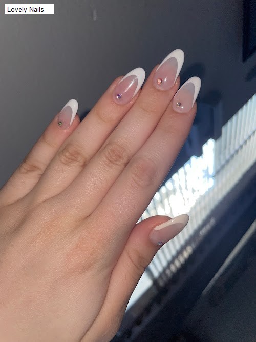 Lovely Nails - lakewood