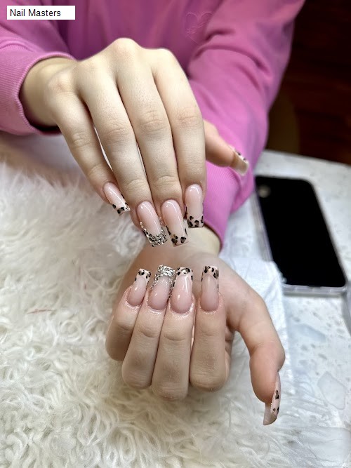 Nail Masters - snohomish