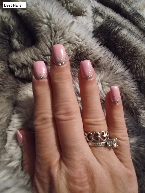 Best Nails - marysville