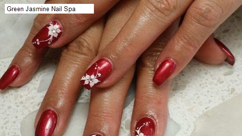 Green Jasmine Nail Spa