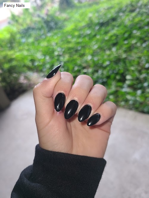 Fancy Nails - olympia
