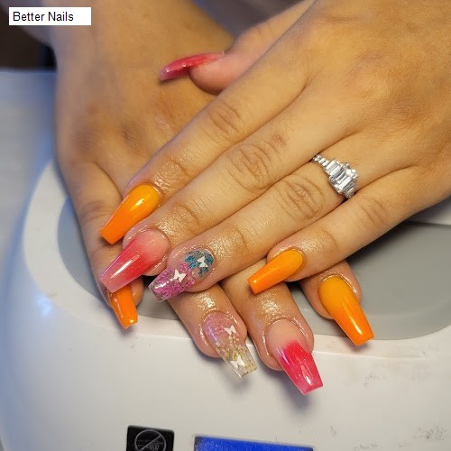 Better Nails