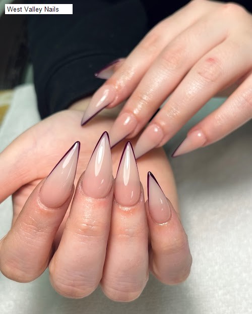 West Valley Nails