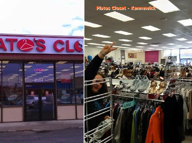 Platos Closet - Kennewick