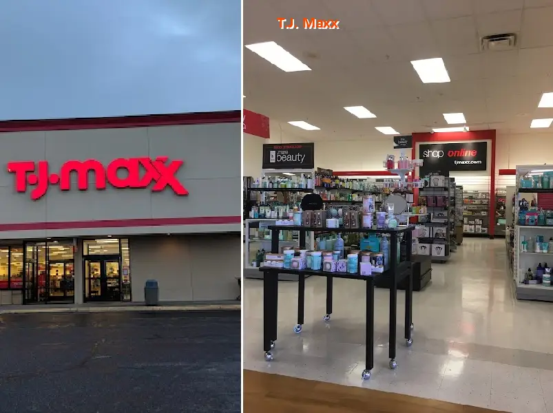 T.J. Maxx