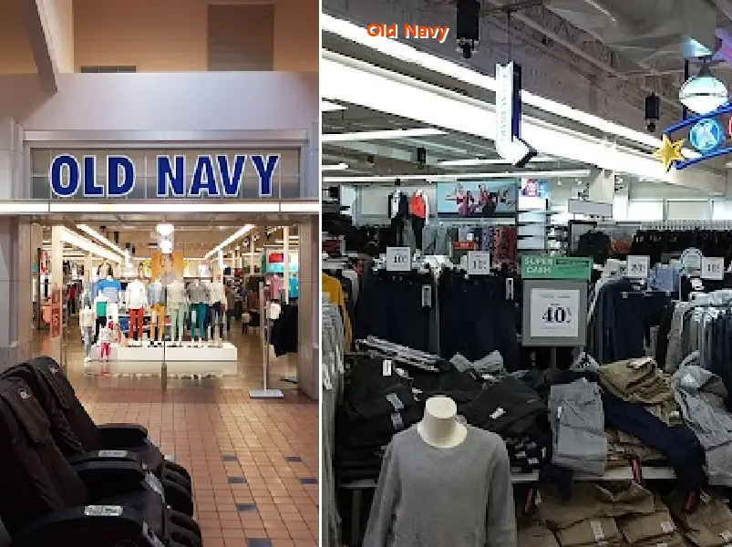 Old Navy