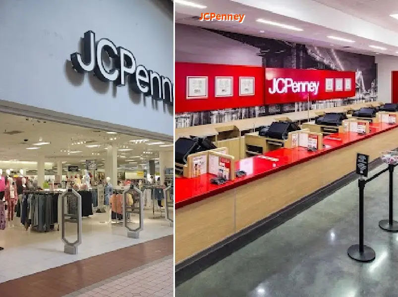 JCPenney