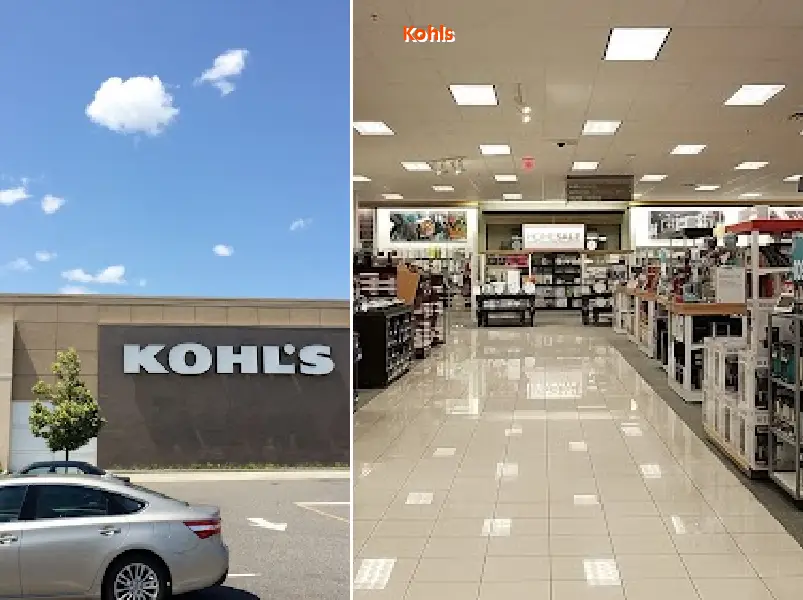 Kohls