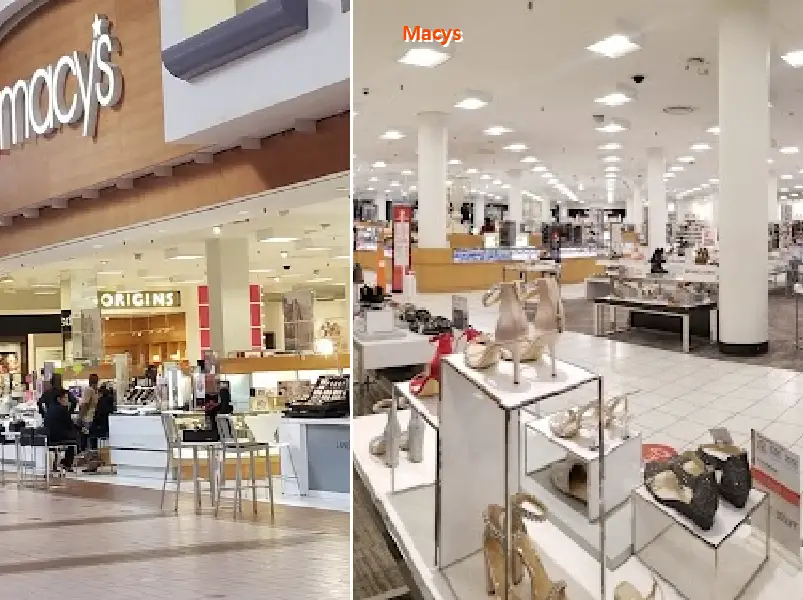 Macys