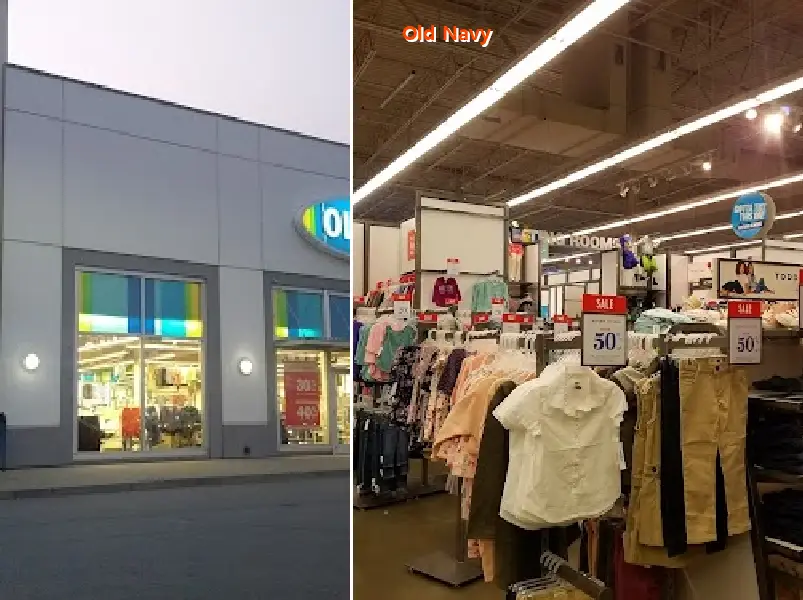 Old Navy