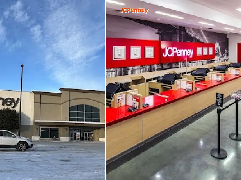 JCPenney
