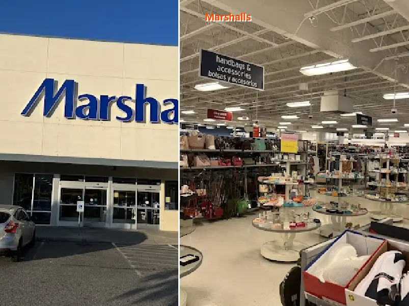 Marshalls