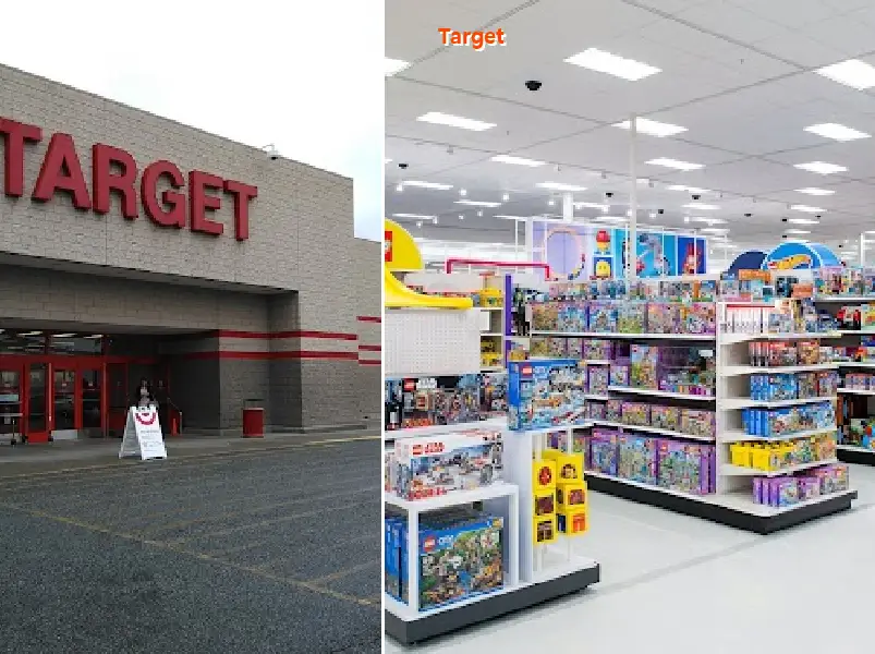 Target