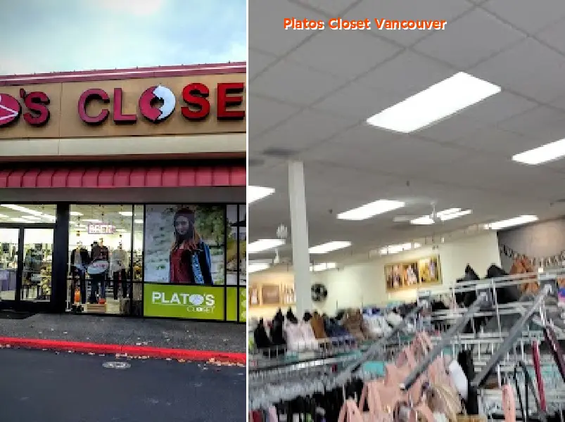 Platos Closet Vancouver