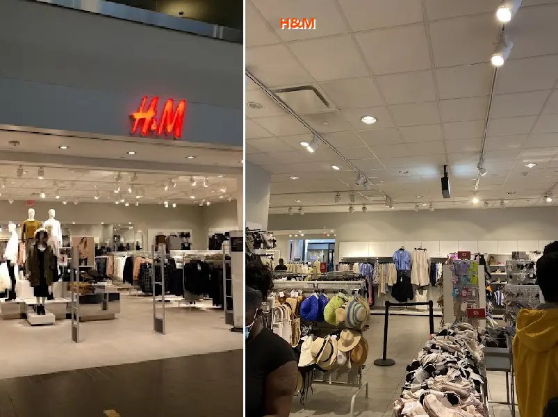 H&M