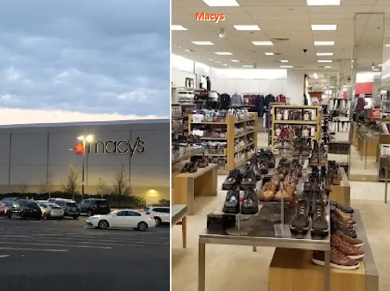 Macys