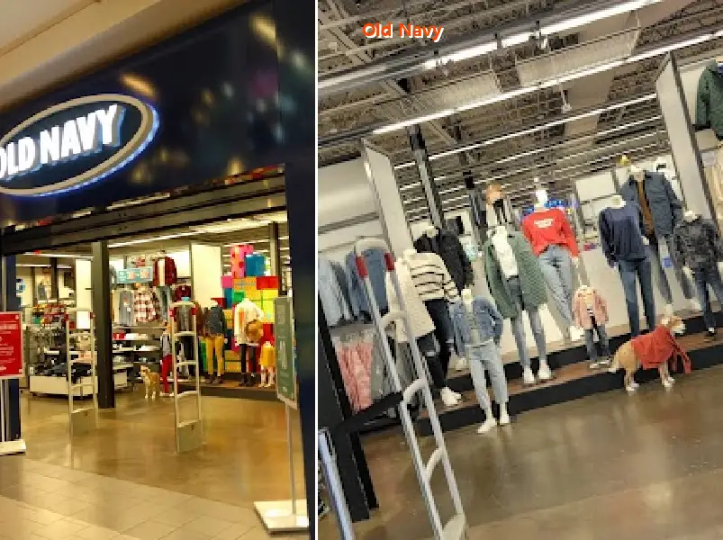 Old Navy