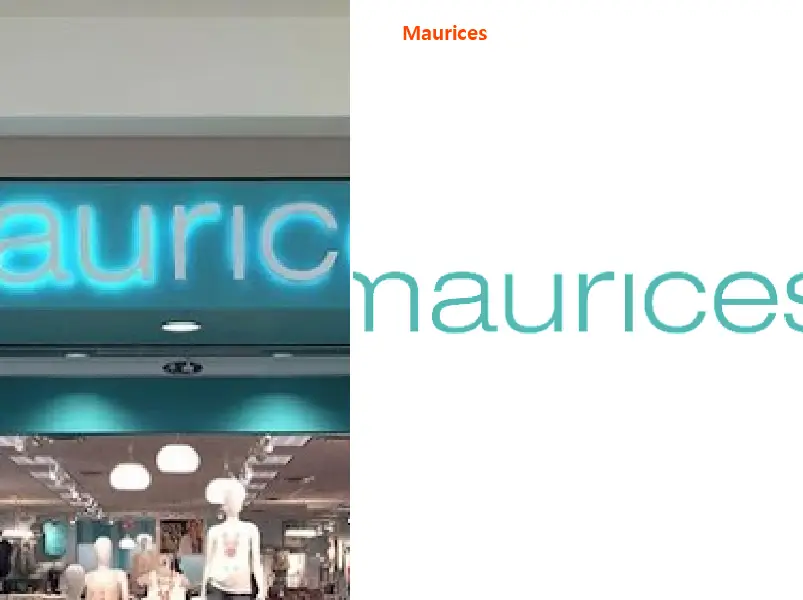 Maurices