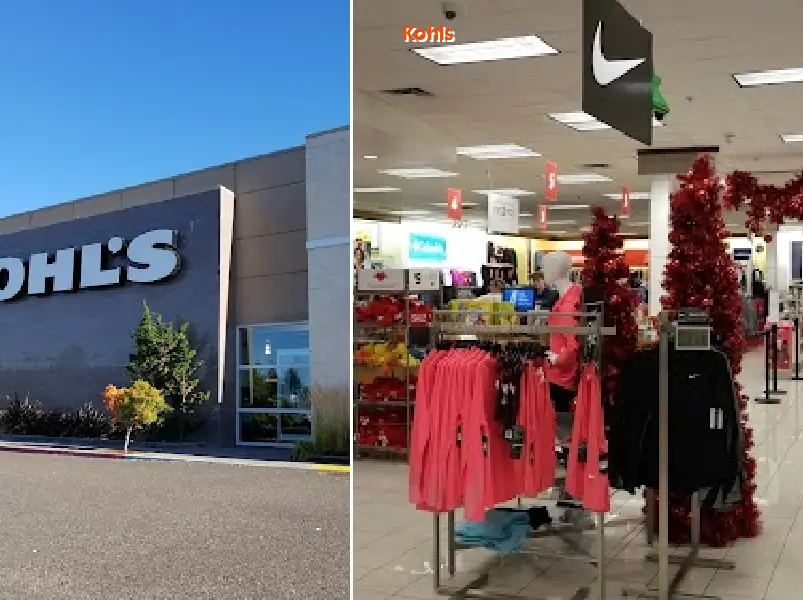Kohls