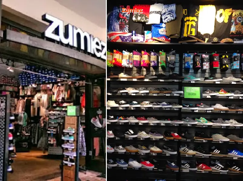 Zumiez
