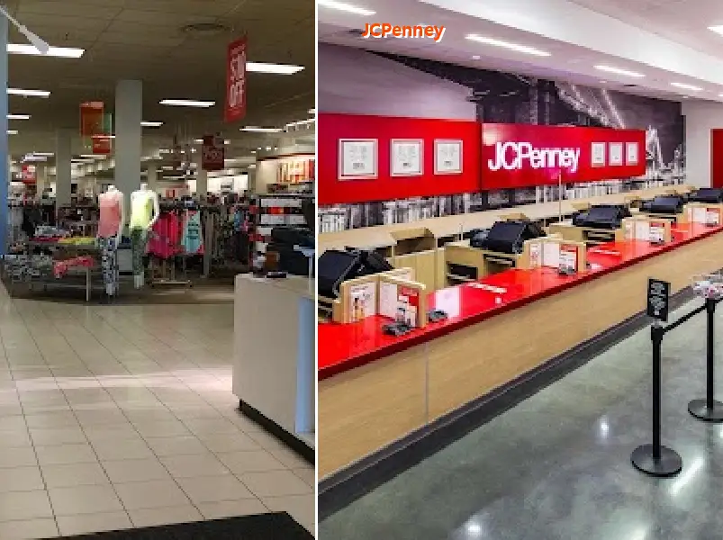 JCPenney
