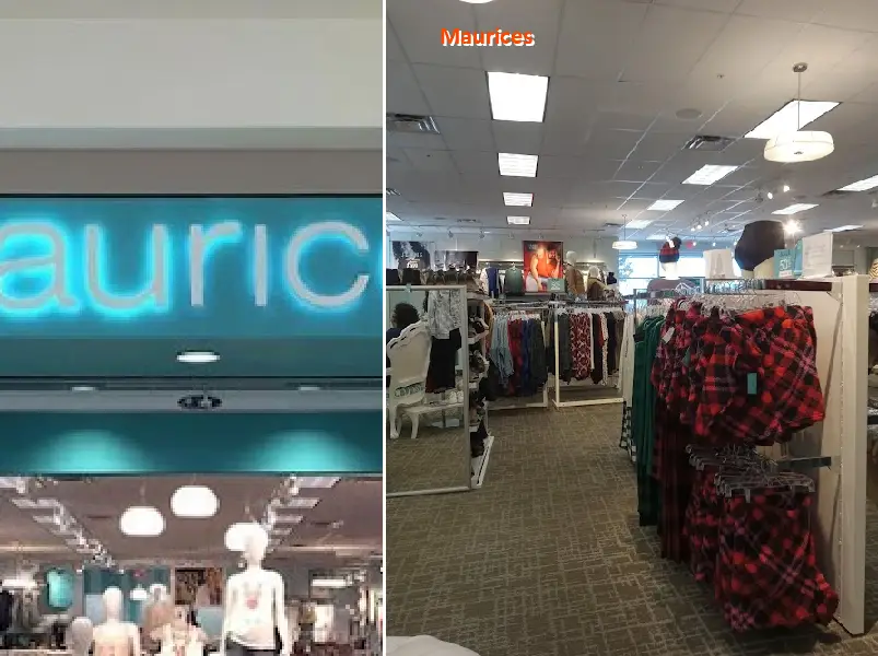 Maurices