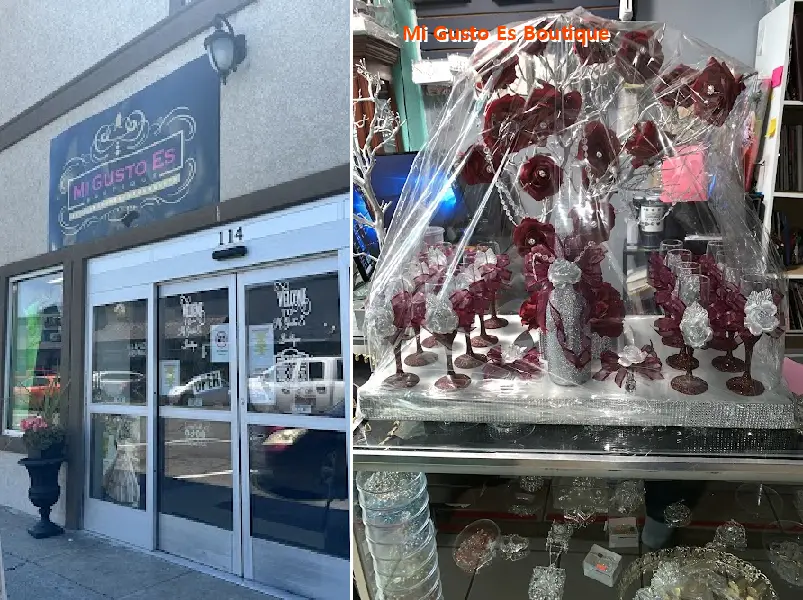 Mi Gusto Es Boutique