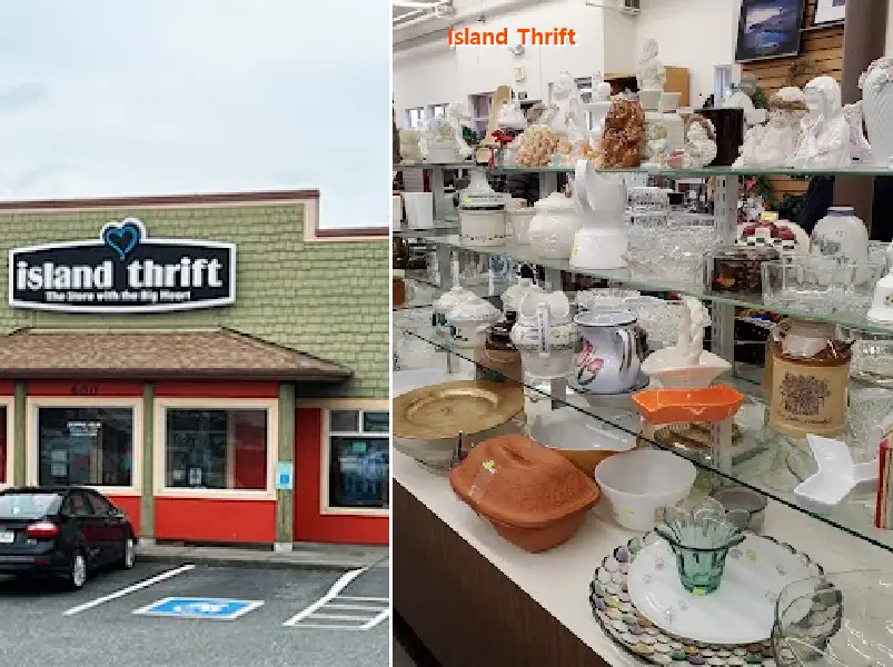 Island Thrift