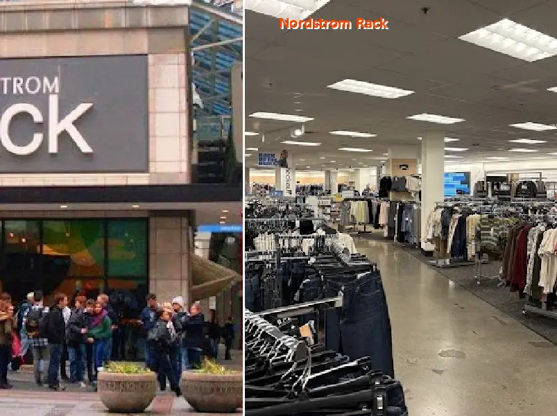 Nordstrom Rack