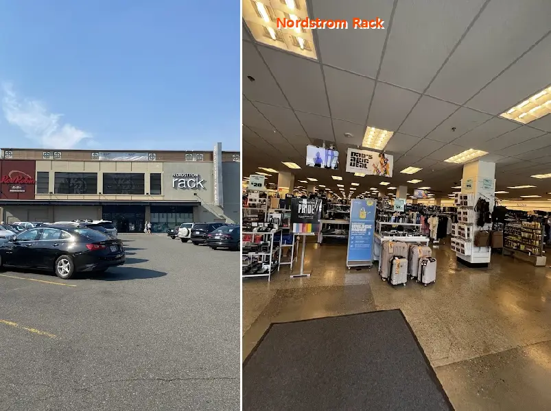 Nordstrom Rack