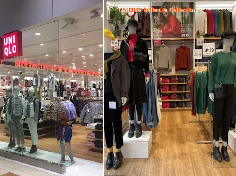 UNIQLO Bellevue Collection