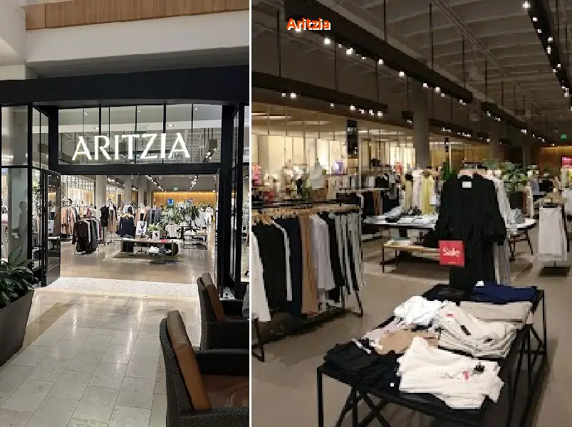 Aritzia