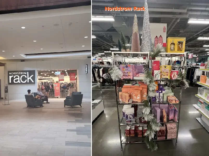 Nordstrom Rack