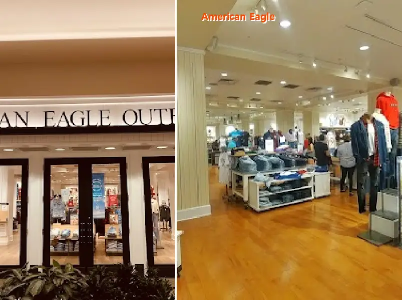 American Eagle