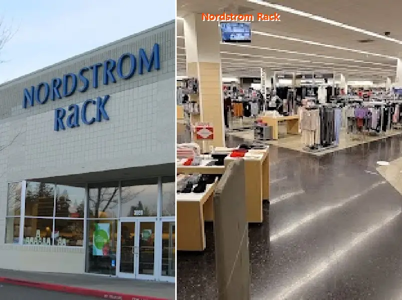 Nordstrom Rack