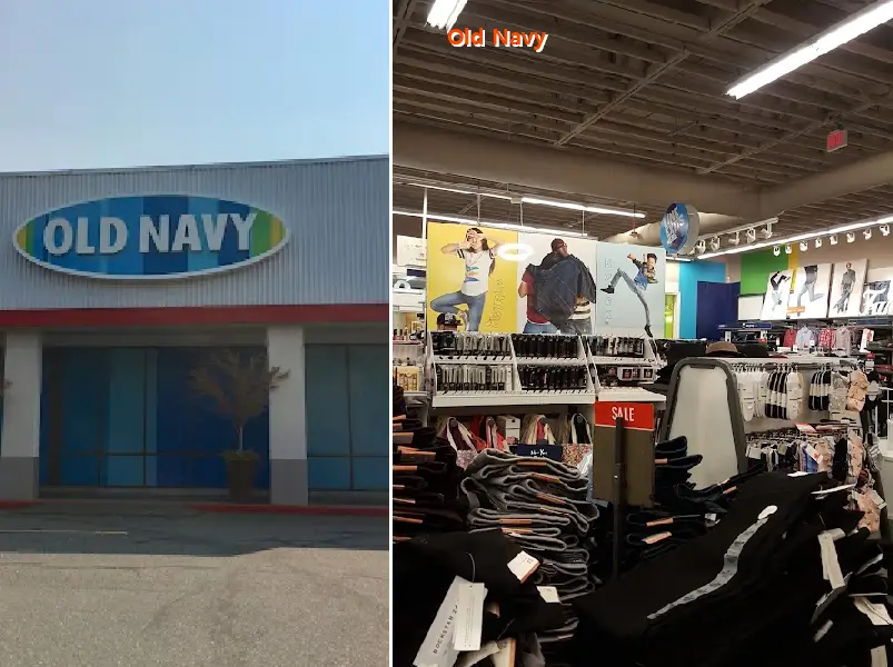 Old Navy