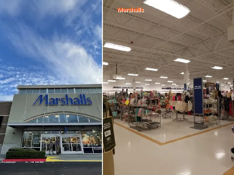Marshalls