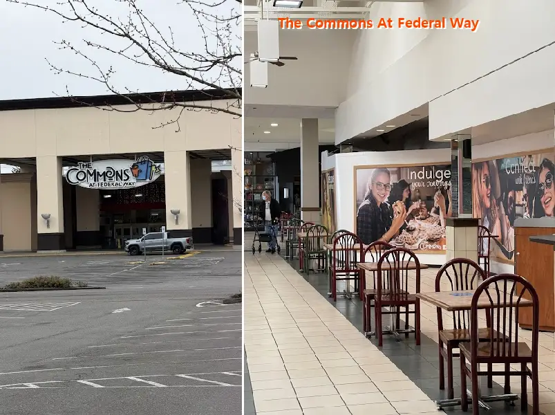 The Commons At Federal Way