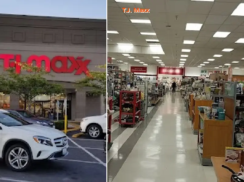 T.J. Maxx