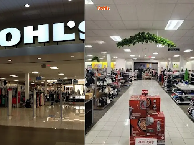 Kohls